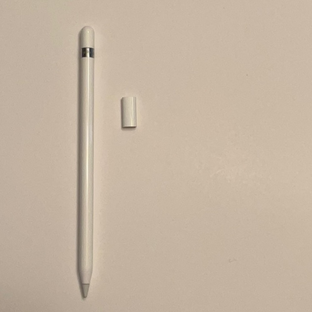Apple Pencil first gen
